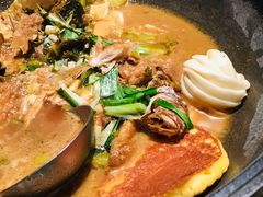 -安天民北方饺子(白石洲店)