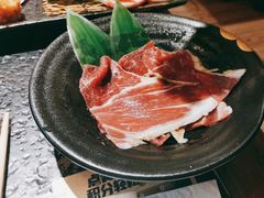 -九田家黑牛烤肉料理(石路天虹店)