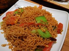 -老胖串店(浆水泉路店)