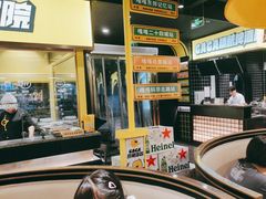 -嘎嘎鸭脑壳(蜀汉路店)