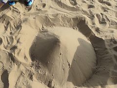 -黄沙古渡原生态旅游区