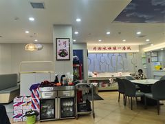 -独一佳老胡湘菜馆(矿山路店)