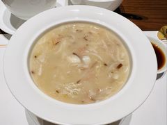 宋嫂鱼羹-觀芷隐轩