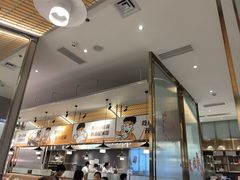 -探炉·香辣豆花烤鱼(笋岗宝能环球汇店)