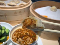 -鼎泰丰(当代商城店)