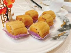 -荣粤酒家·融合粤菜