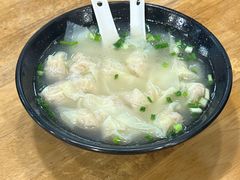 -常鲜德乐购迎桂馒头店(麻巷公寓店)
