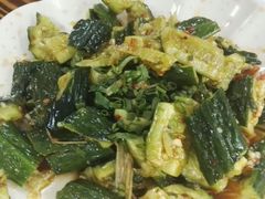 -南记食粥坊·宵夜大排档(岭南分店)