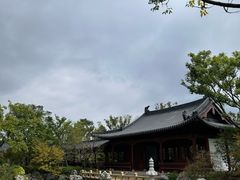 -江心屿景区