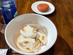 -建基泡馍·西安老字号·清真(永宁店)