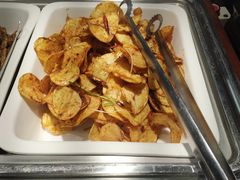 -韩盛·盛江山自助料理(于洪新玛特店)