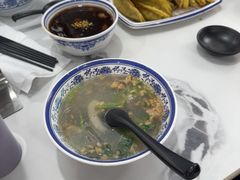 -清真马祥兴菜馆(云南北路店)