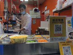 -张果佬年糕卷(科巷店)