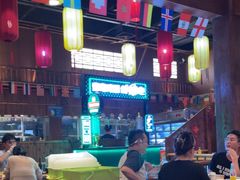 -老高烧烤(龙华星河iCO店)