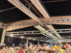 -渔家火锅·海鲜自助餐·演艺(亚龙湾天域酒店)