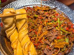 -烹湘·鲜炒湖南土菜(海珠店)