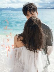 -布拉格婚纱摄影(真实客片店)