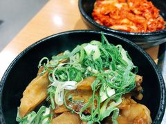 -鹤桥风月(ヨドバシ梅田店)