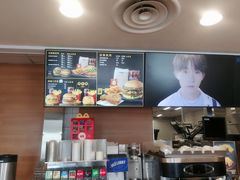 -麦当劳(济泺路店)