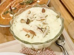 -克比叔叔印度餐厅Kebabs on the Grille(永康路分店)