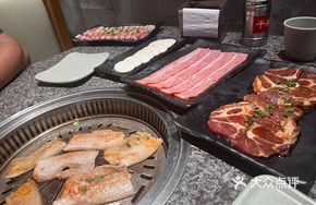 Grilled Secret-Recipe Pork Tenderloin