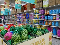 -大润发(张江店)
