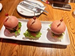 -1886德国汽车餐厅(外滩中央店)