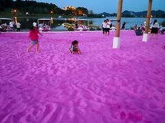 -云漫湖生态度假公园