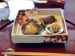 -盘古七星酒店·京都怀石花传日餐厅