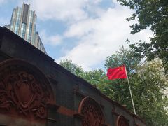 -中共一大纪念馆