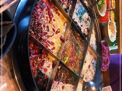 -化龙桥九宫格火锅(清水河店)