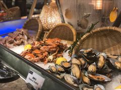 -红林大酒店RFcafe自助餐厅