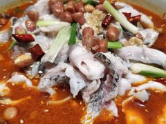 -乌江鱼杭帮菜(西湖店)