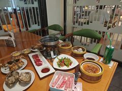 -海纳百川·都市温泉·足道·SPA(学院路店)