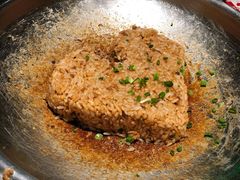 芝士炒饭-炉小哥烤肉(信万广场店)