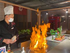 -蓝鲸湾汤泉(包河店)