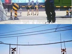 -灌篮高手动画打卡地