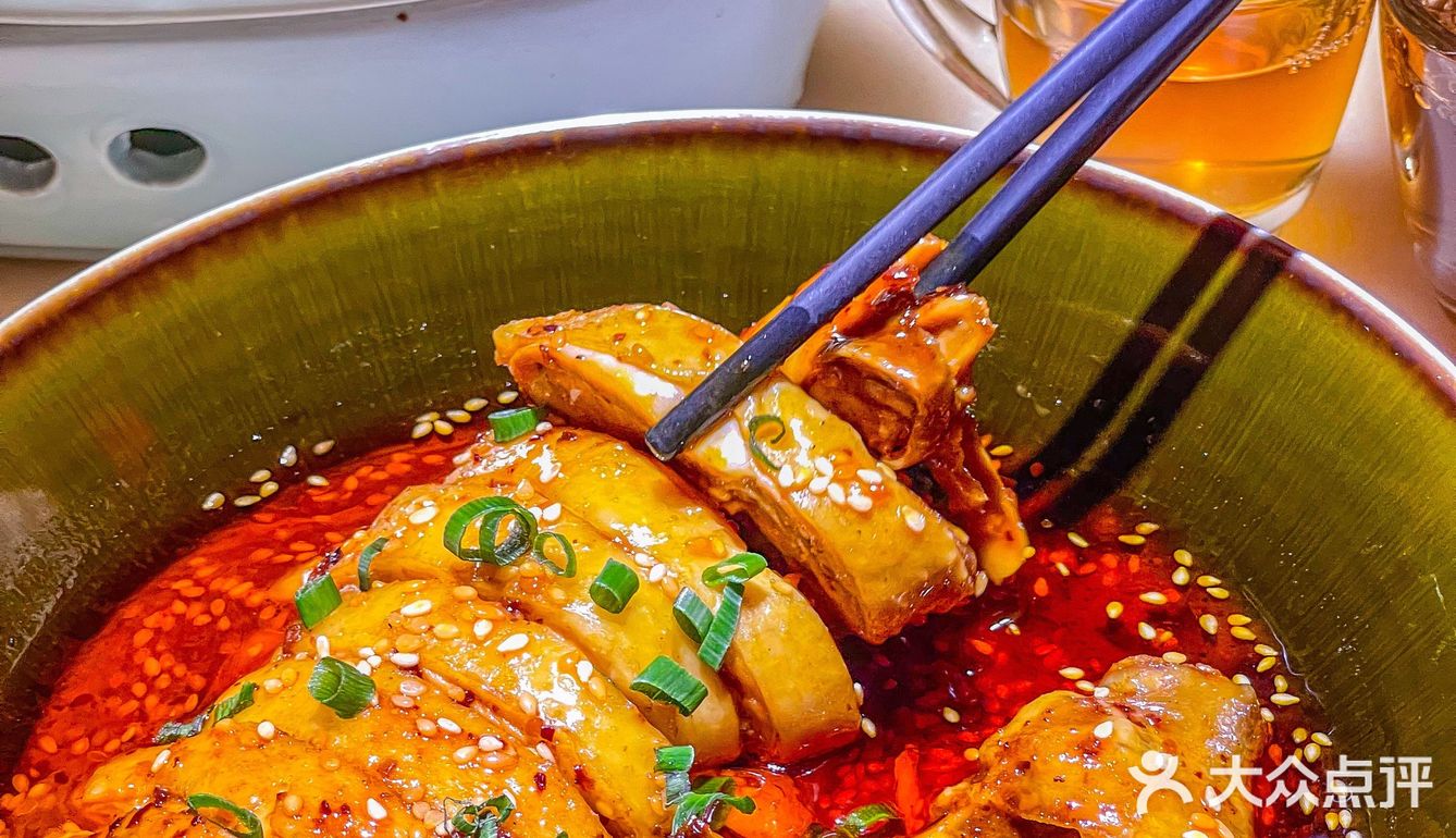 真的不在北京，在西安……