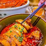 真的不在北京，在西安……