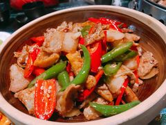 -甘家界牌柠檬鸭(青山店)