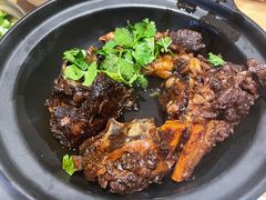 -清白羊·羊汤(天津鲁能城购物中心店)