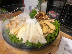 -束河人家(南锣鼓巷店)