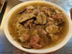 -牛王庙吳記怪味面(双楠店)