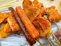 -好再来炸串(楚雄道店)