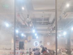 -五里关火锅(牛市口店)