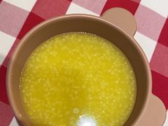 -西贝(武汉天地店)