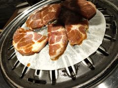 -九田家黑牛烤肉料理(晋阳街店)