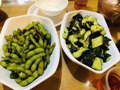 -可可大虾武汉土菜大排档(万松园1店)
