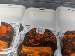 -Max Bakery 阿唛手作