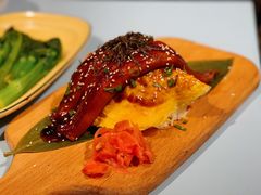 -梳打冰室(氹仔店)